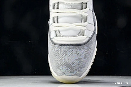 Low Air Jordan 11 1003